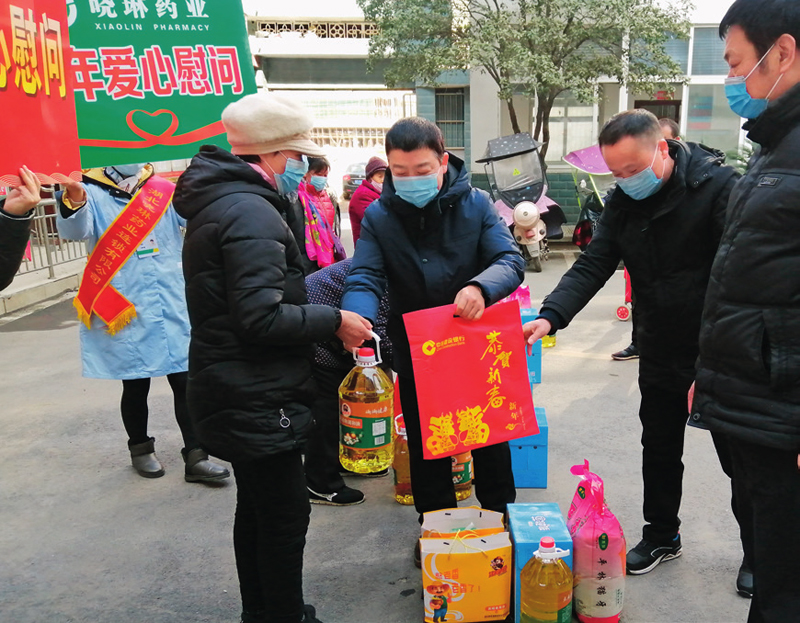 广东中山：个体劳动者私营企业党建工作会议暨个私协会换届动员会召开