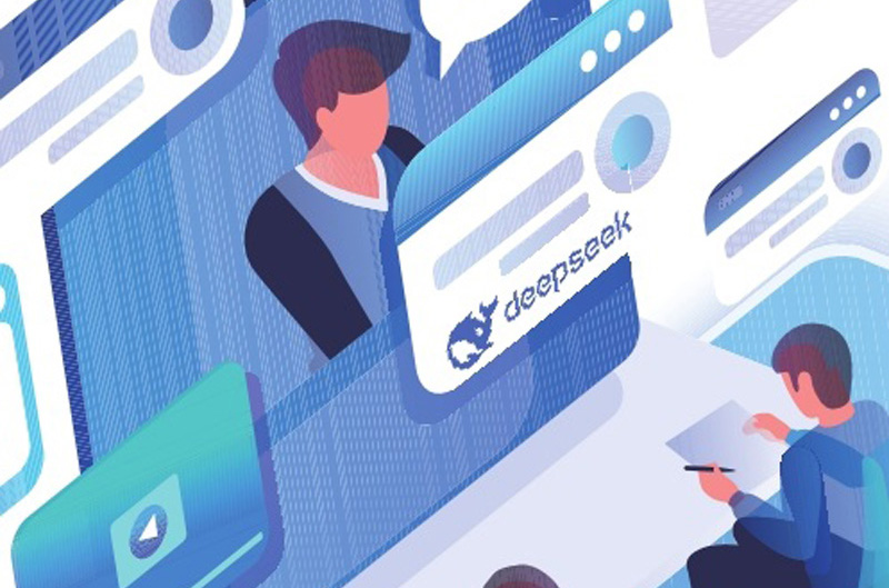 DeepSeekθܴҵ