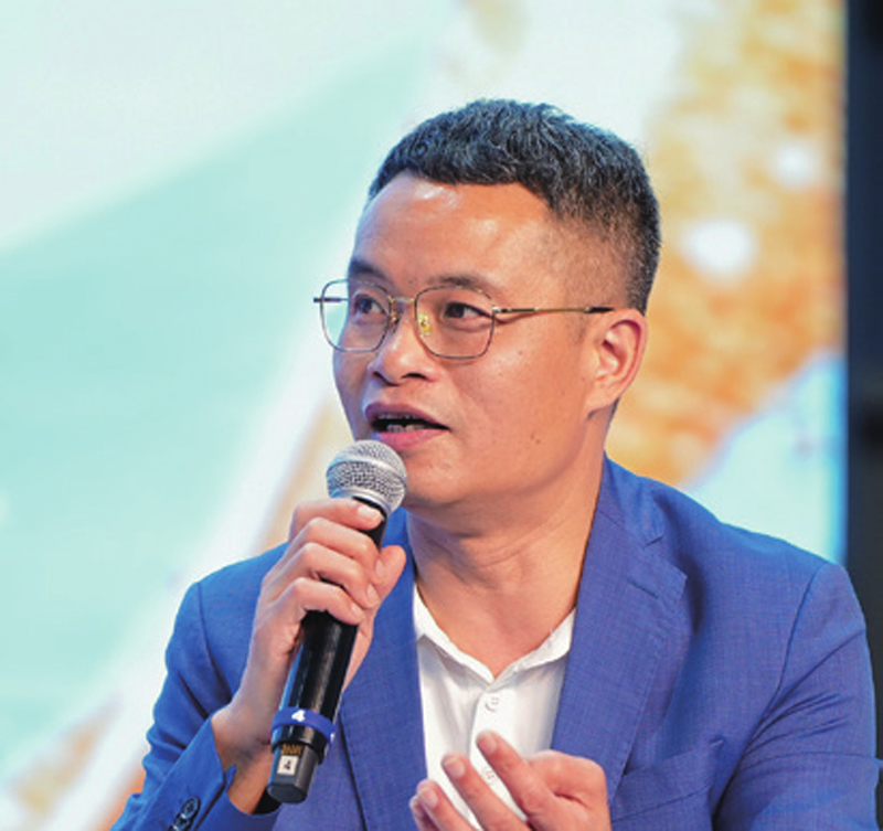 ������ҵҪ����ȫ��ҵ����̬